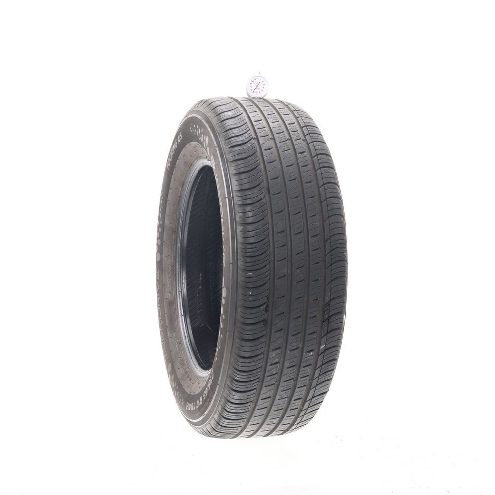 Set of (2) Used 235/65R17 SureDrive Touring A/S TA71 104H - 7.5-8/32 - Image 4