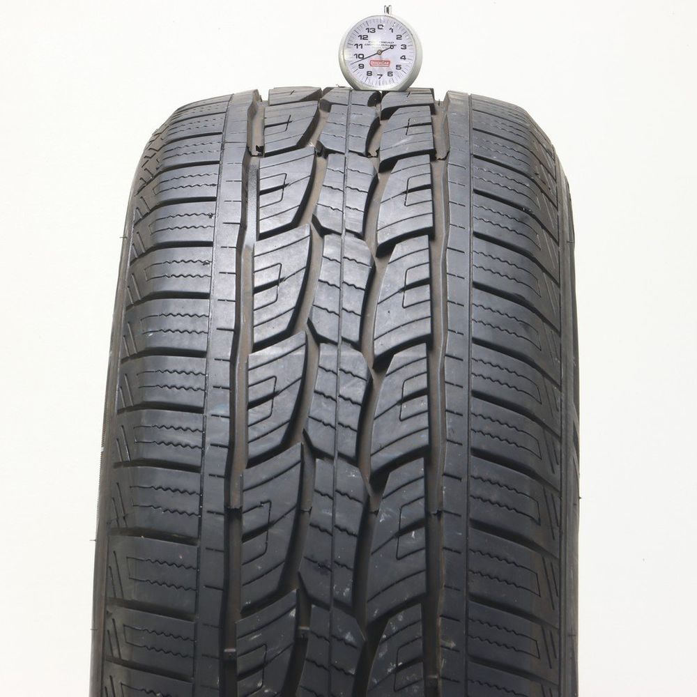 Set of (2) Used 275/55R20 Landsail CLX11 Roadblazer H/T 117H - 9.5/32 - Image 2