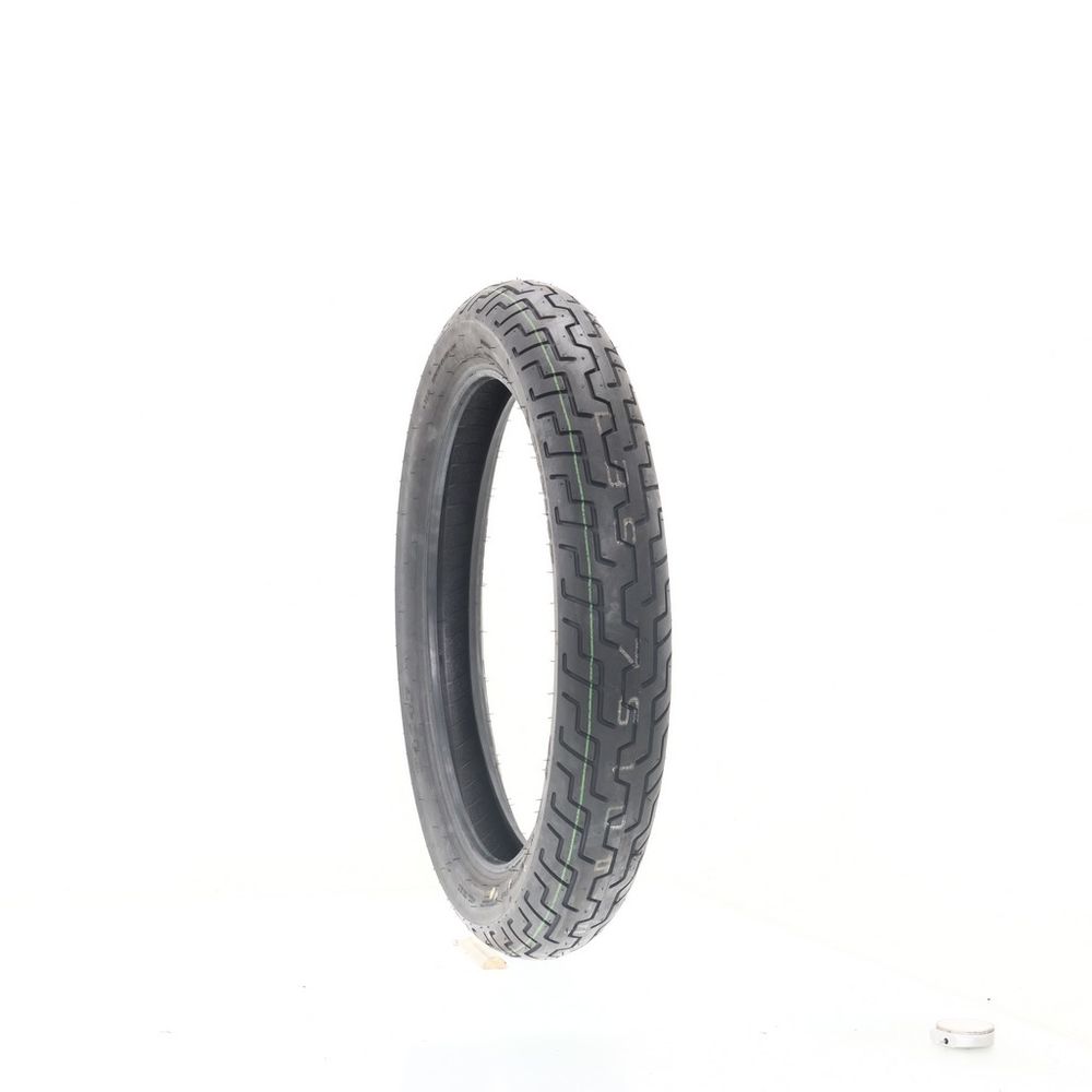 New 110/90-19 Dunlop D404F 62H - Image 1