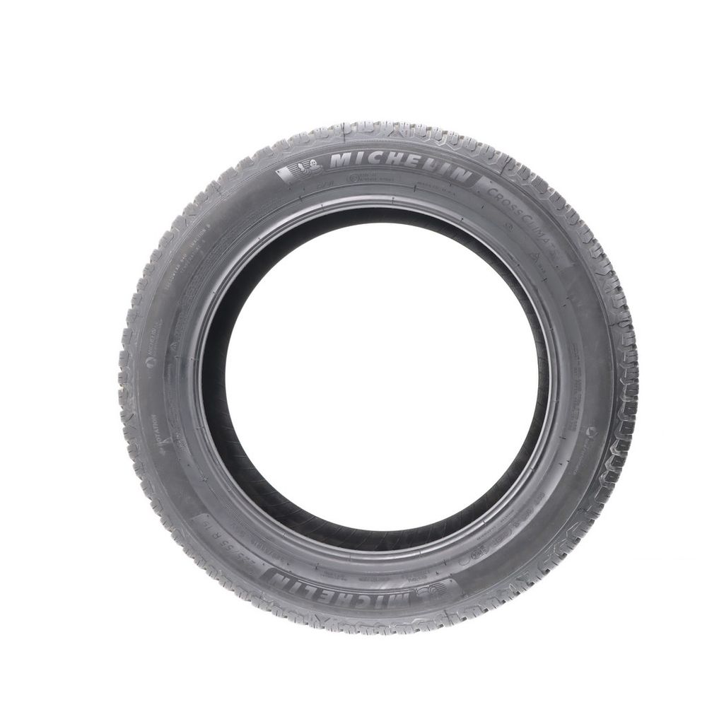 New 225/55R19 Michelin CrossClimate 2 99V - 10/32 - Image 3