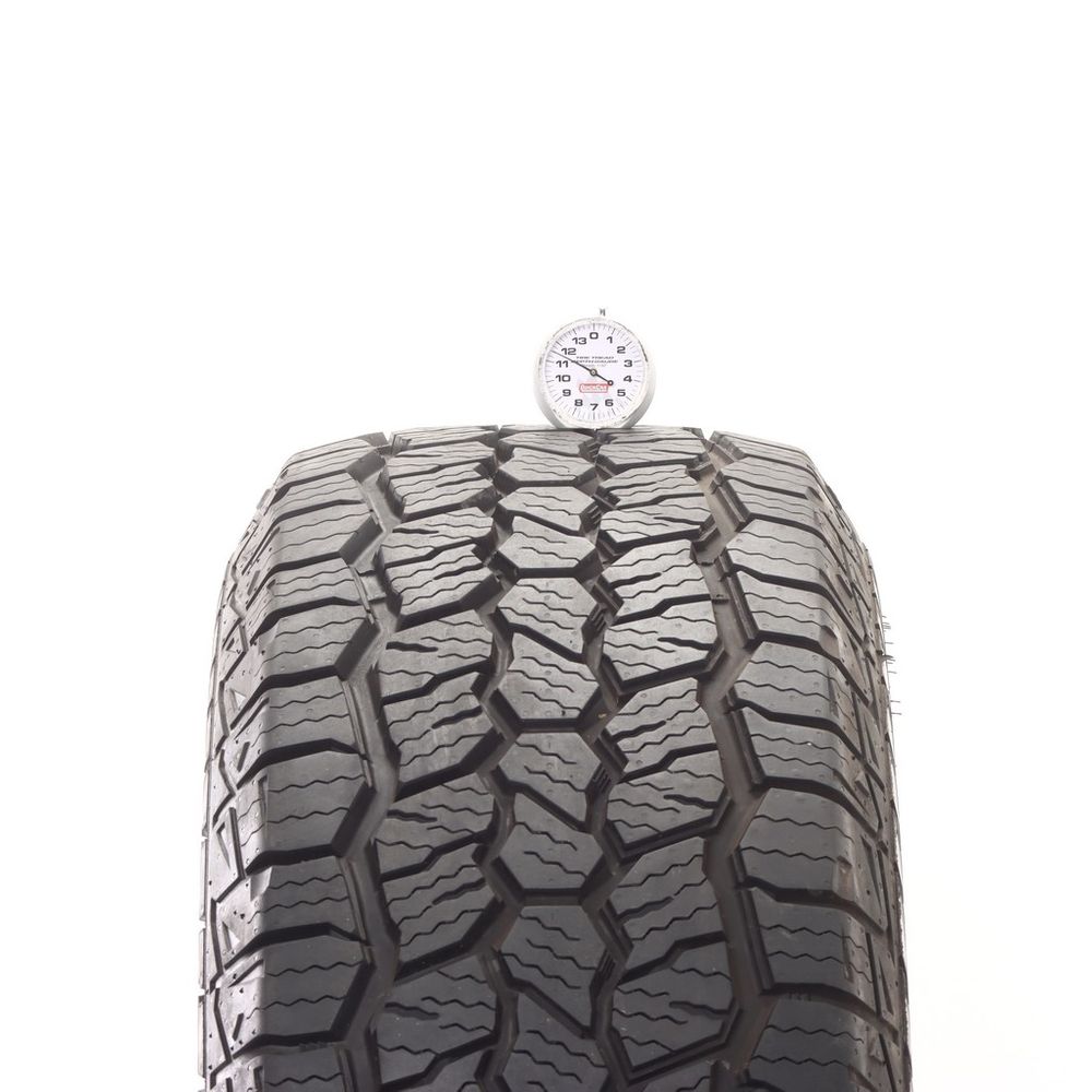 Used 275/60R20 Vredestein Pinza AT 115H - 11.5/32 - Image 2
