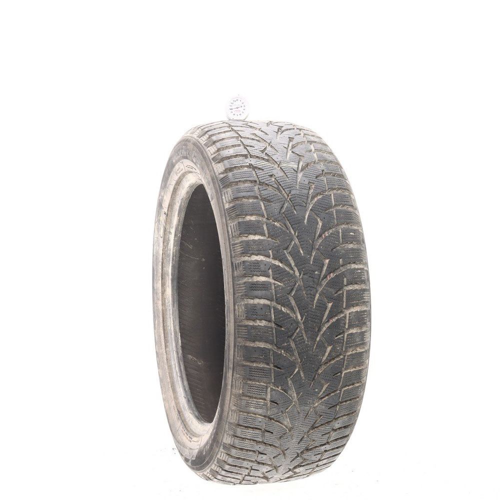 Used 255/50R19 Toyo Observe G3-Ice Studdable 107T - 10/32 - Image 1