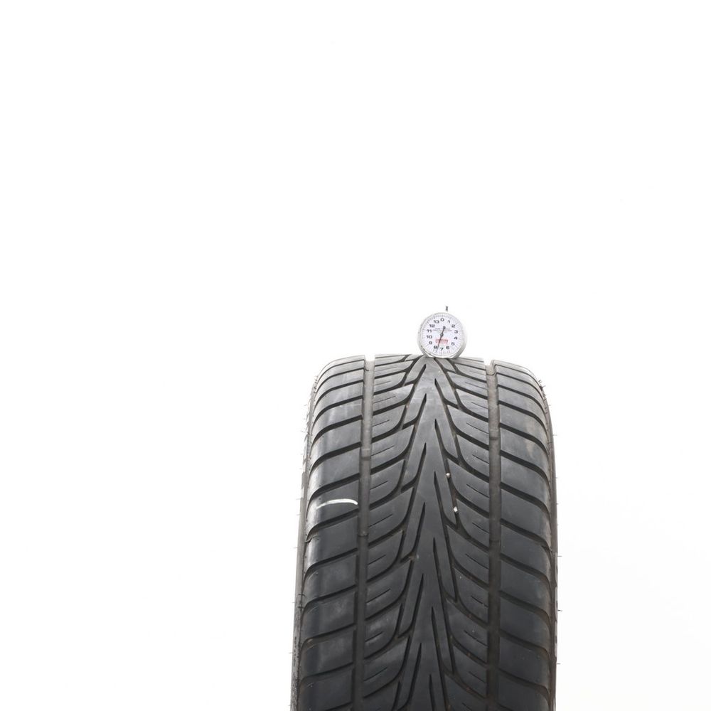 Set of (2) Used 245/45ZR17 Primewell PZ-900 99W - 7.5-9/32 - Image 2