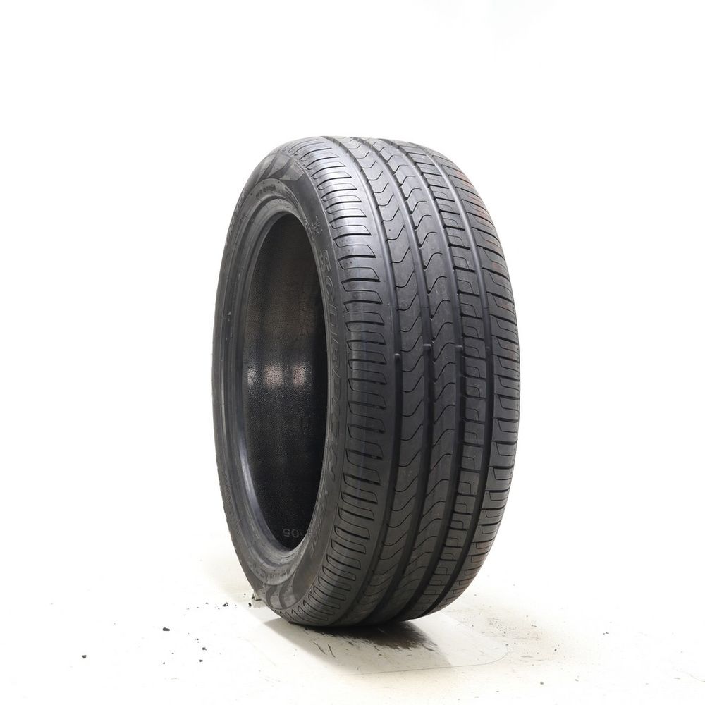 Driven Once 255/45R20 Pirelli Scorpion Verde AO 101W - 10.5/32 - Image 1