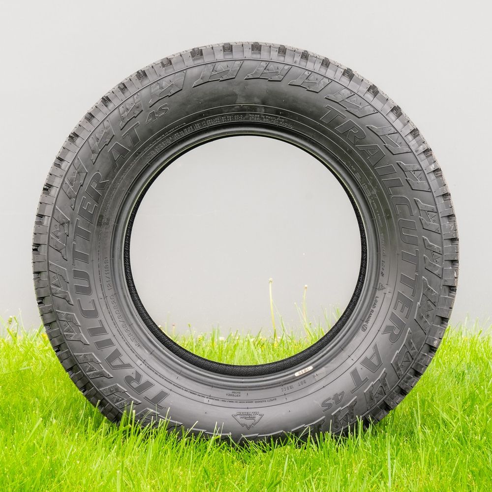 New LT 325/60R20 Trailcutter AT 4S 121/118S D - Image 4