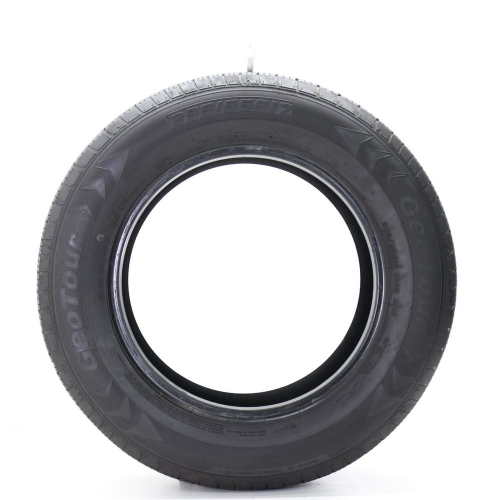 Used 235/65R17 Sumitomo GeoTour 104H - 6.5/32 - Image 3