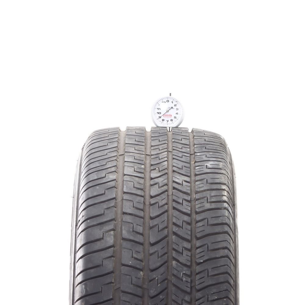 Set of (4) Used P 225/60R18 Goodyear Eagle RS-A 99W - 7.5-9/32 - Image 5