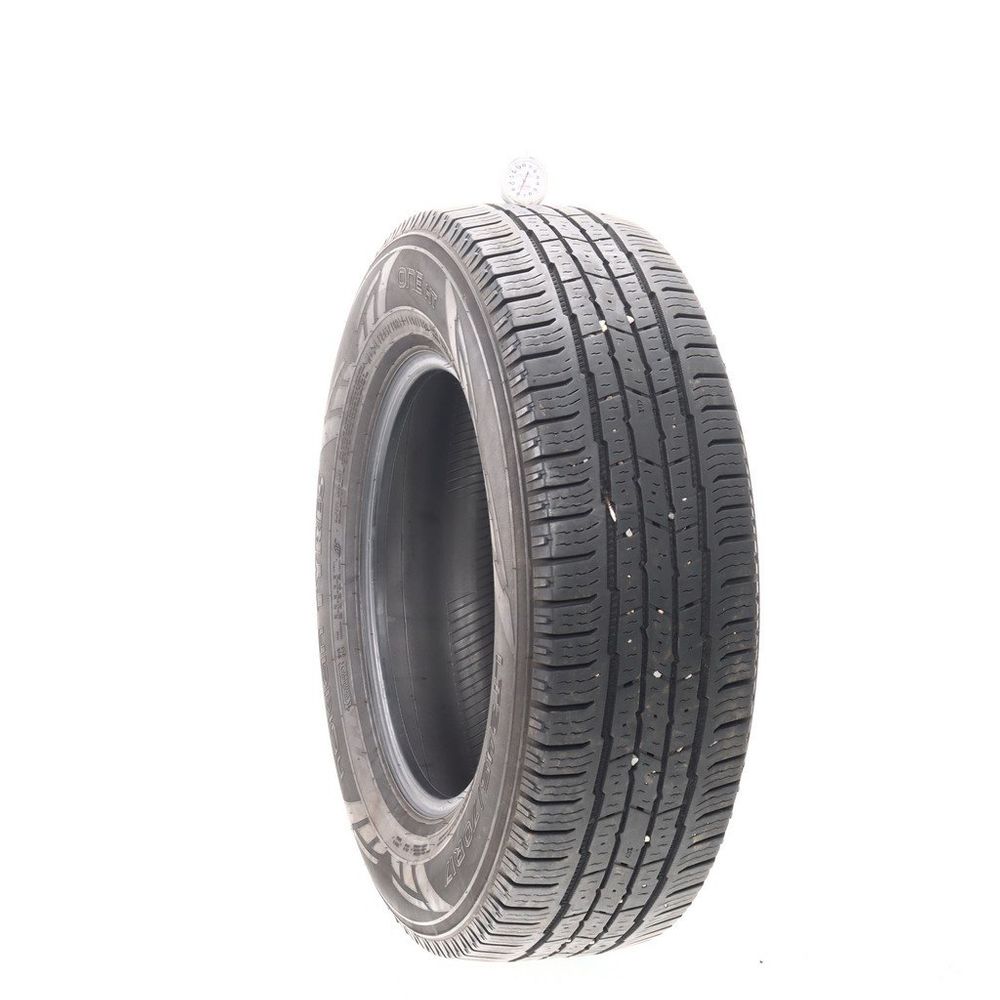 Used LT 245/70R17 Nokian One HT 119/116S E - 8/32 - Image 1