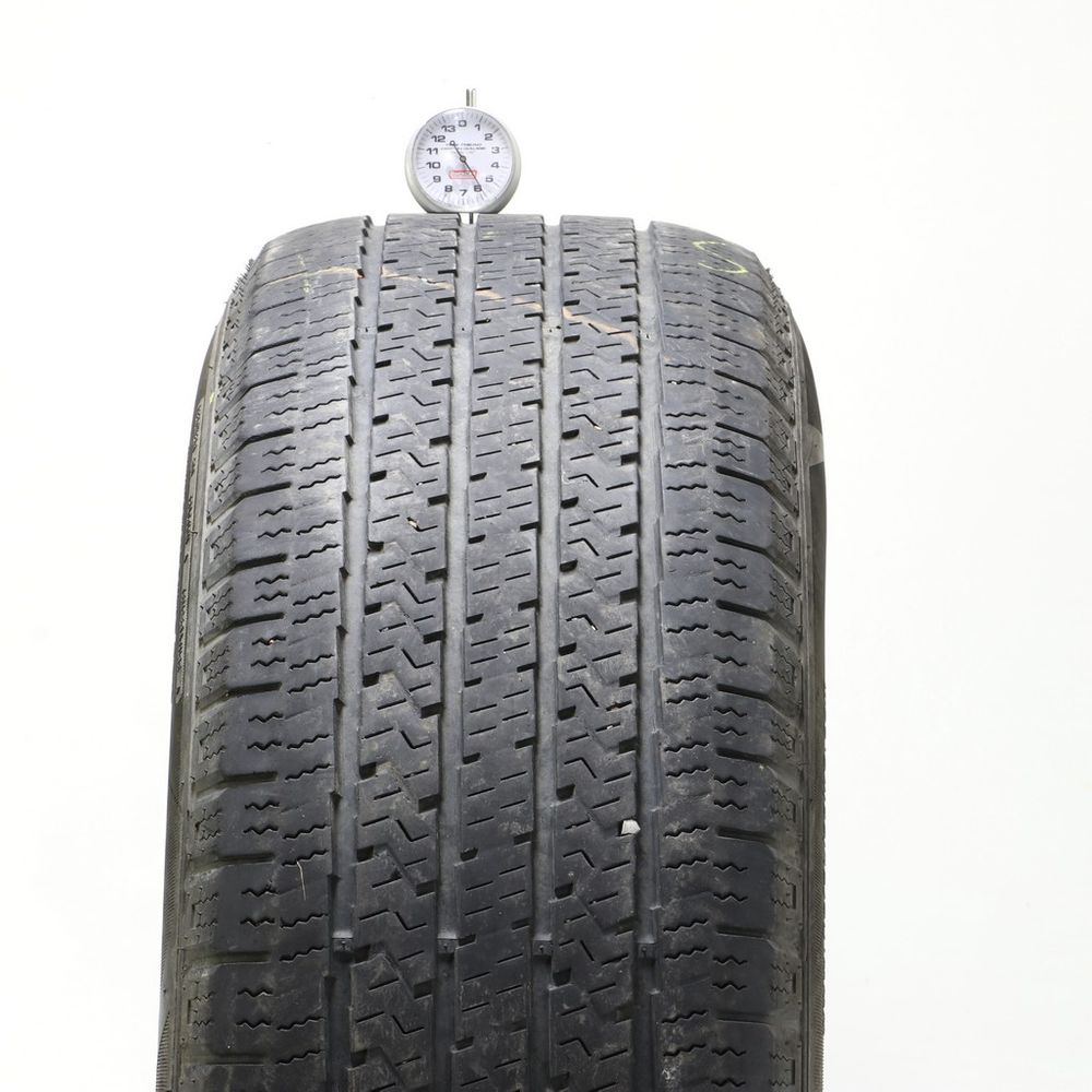 Used 275/65R18 Hercules Terra Trac Cross-V 116T - 5.5/32 - Image 2