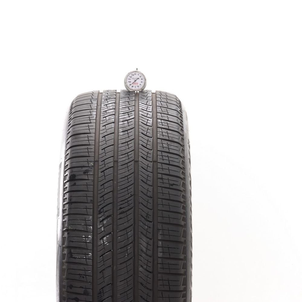 Set of (2) Used 275/50R21 Pirelli Scorpion MS LR 113Y - 8.5-9.5/32 - Image 2