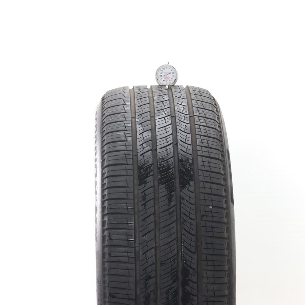 Set of (2) Used 275/50R21 Pirelli Scorpion MS LR 113Y - 8.5-9.5/32 - Image 5