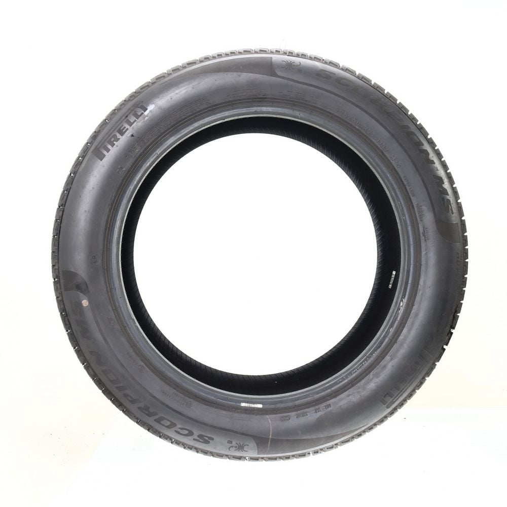 Set of (2) Used 275/50R21 Pirelli Scorpion MS LR 113Y - 8.5-9.5/32 - Image 6