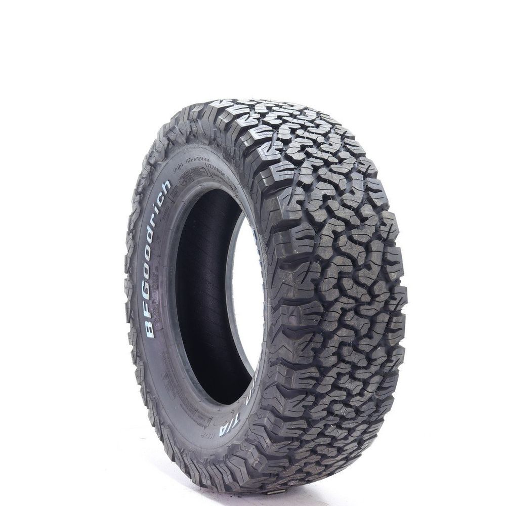 New LT 275/65R17 BFGoodrich All-Terrain T/A KO2 121/118S - 14.5/32 - Image 1