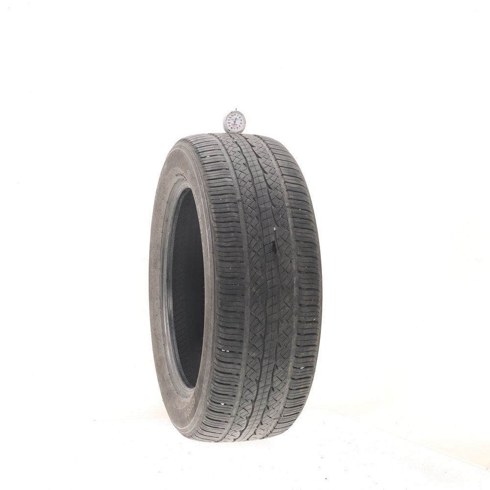 Set of (2) Used 225/55R17 SureDrive All-season 97H - 7.5-8.5/32 - Image 1