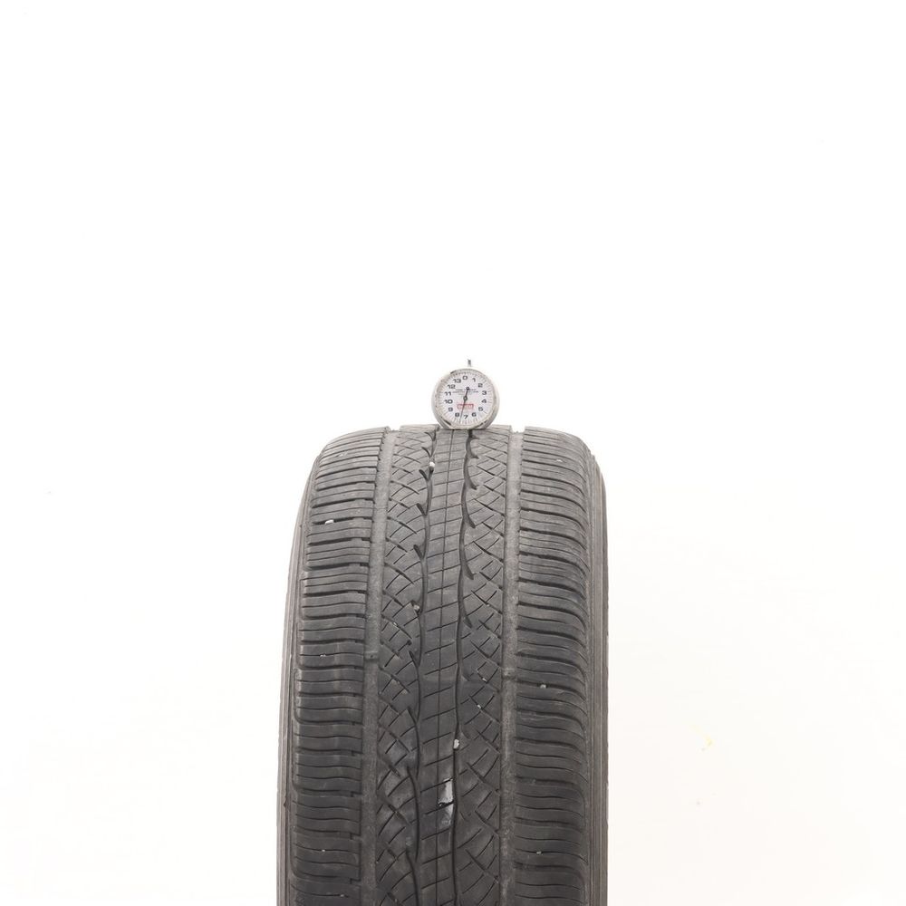 Set of (2) Used 225/55R17 SureDrive All-season 97H - 7.5-8.5/32 - Image 2