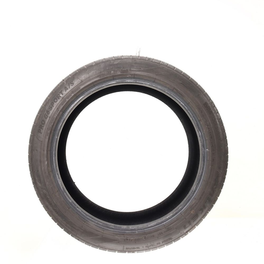 Used 245/45ZR19 Falken Pro G6 Sport A/S 102Y - 6/32 - Image 3