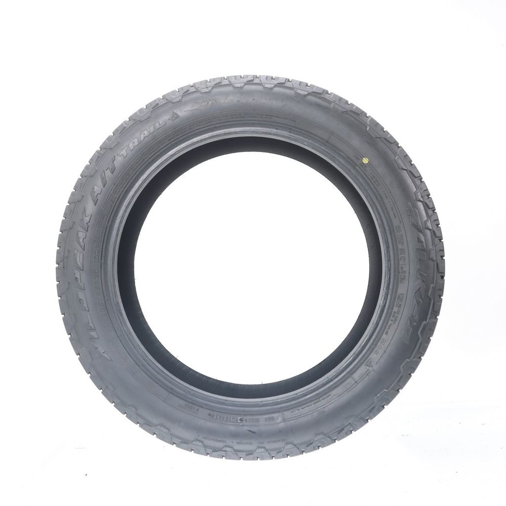Driven Once 235/55R20 Falken Wildpeak A/T Trail 102V - 10.5/32 - Image 3