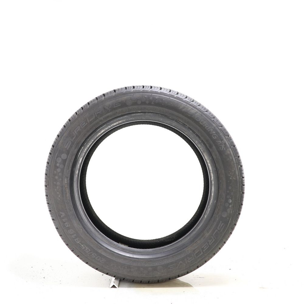 New 205/55R16 SureDrive Touring A/S TA71 91V - 10.5/32 - Image 3