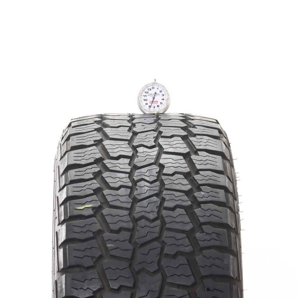 Used 265/60R18 Cooper Discoverer RTX2 110T - 7.5/32 - Image 2
