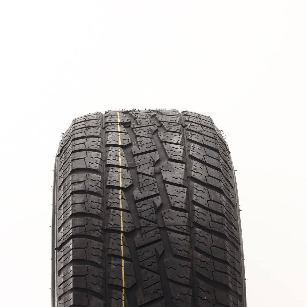 New 245/75R17 Maxxis 771N Bravo A/T 112T - 5.5/32 - Image 2