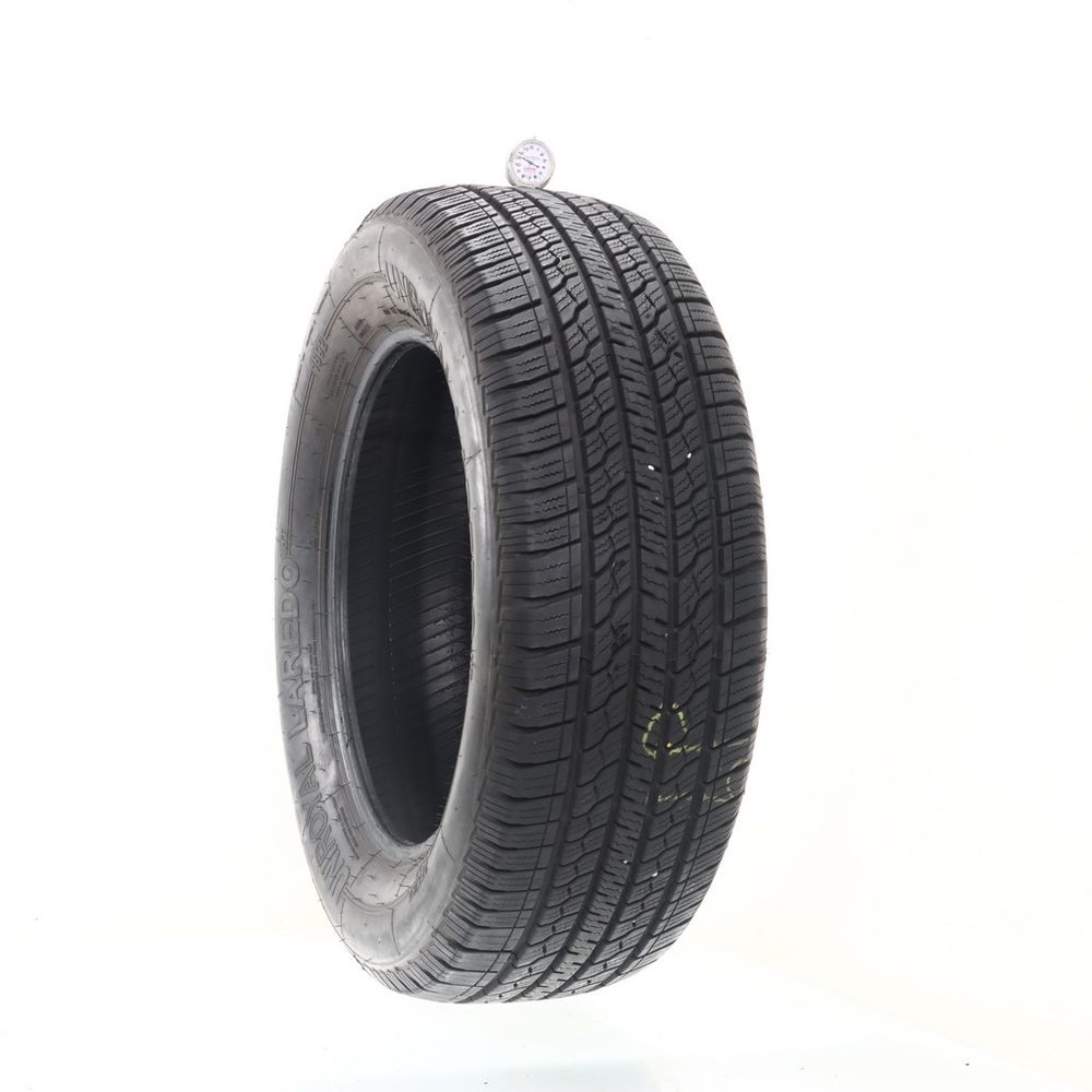 Set of (2) Used 275/60R20 Uniroyal Laredo HT 115T - 10-11/32 - Image 4