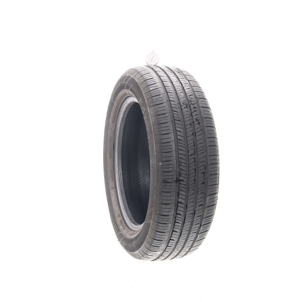 Set of (4) Used 235/60R18 Fortune Perfectus FSR602 103V - 7-8.5/32 - Image 7