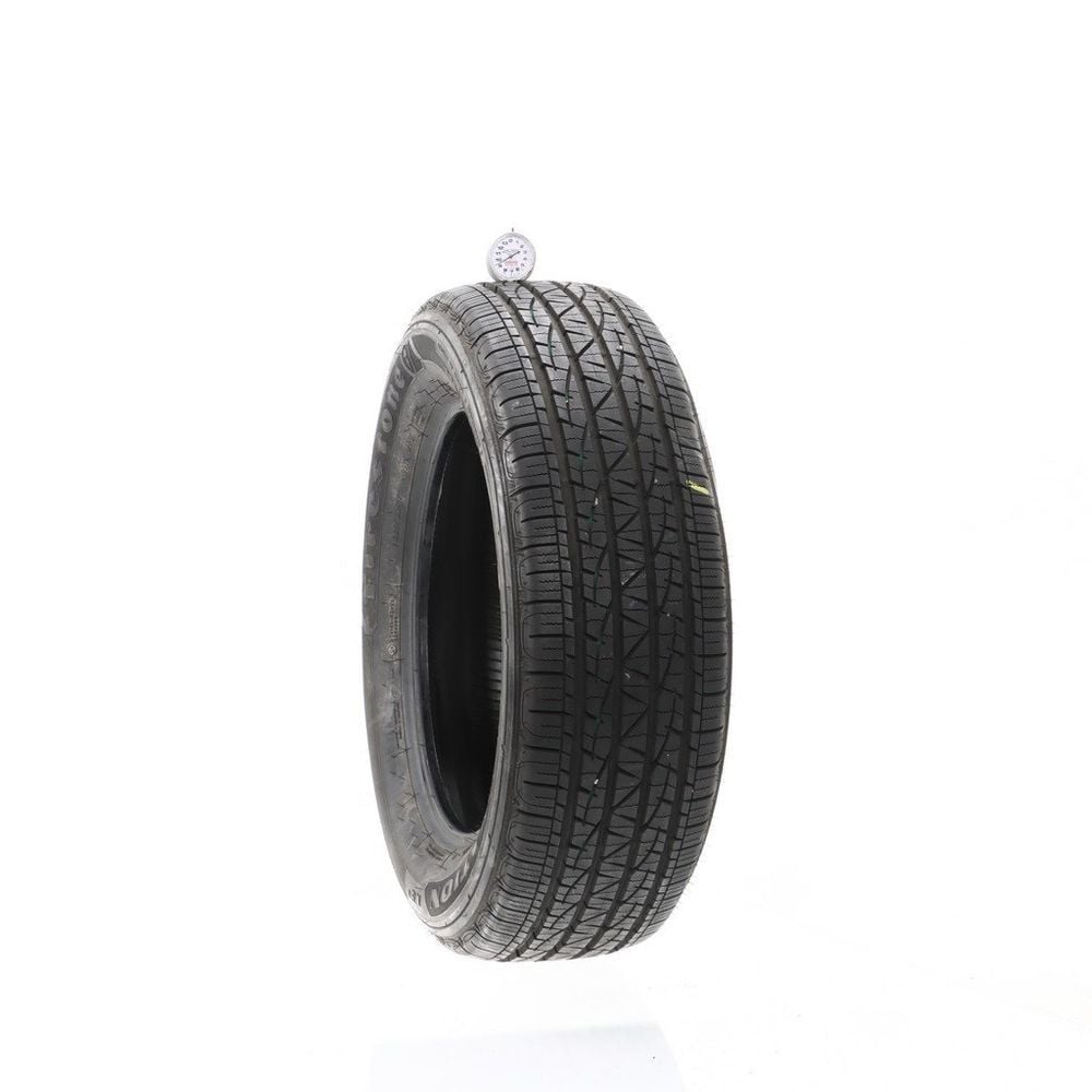 Used 225/60R17 Firestone Destination LE2 99T - 9.5/32 - Image 1