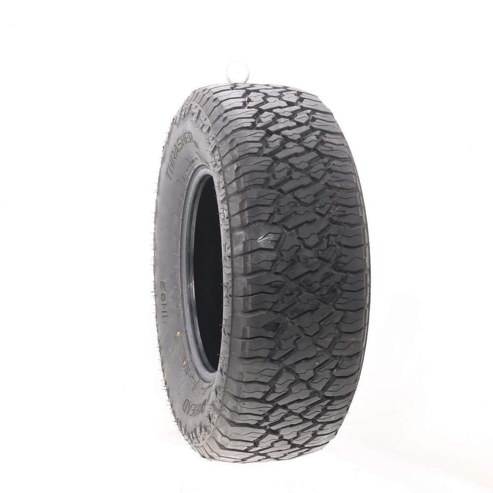 Used LT 285/70R17 Ironhead Thrasher AT IH03 121/118S E - 11.5/32 - Image 1