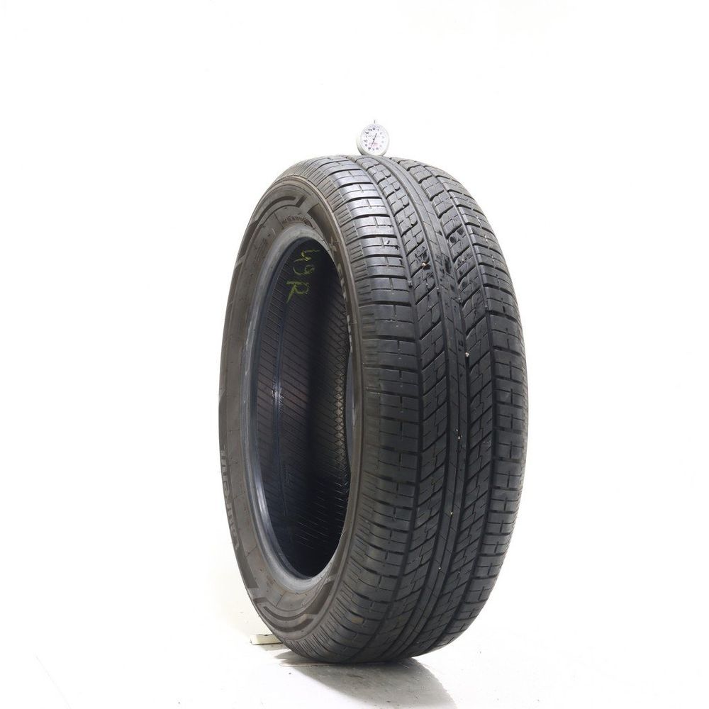 Set of (4) Used 235/55R20 Laufenn X Fit HP 102V - 7.5-9/32 - Image 1