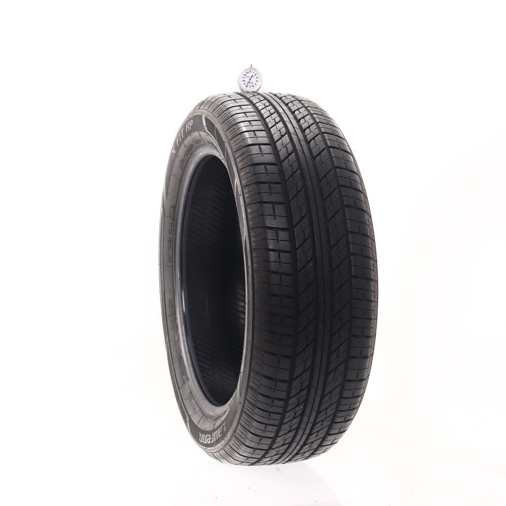Set of (4) Used 235/55R20 Laufenn X Fit HP 102V - 7.5-9/32 - Image 4