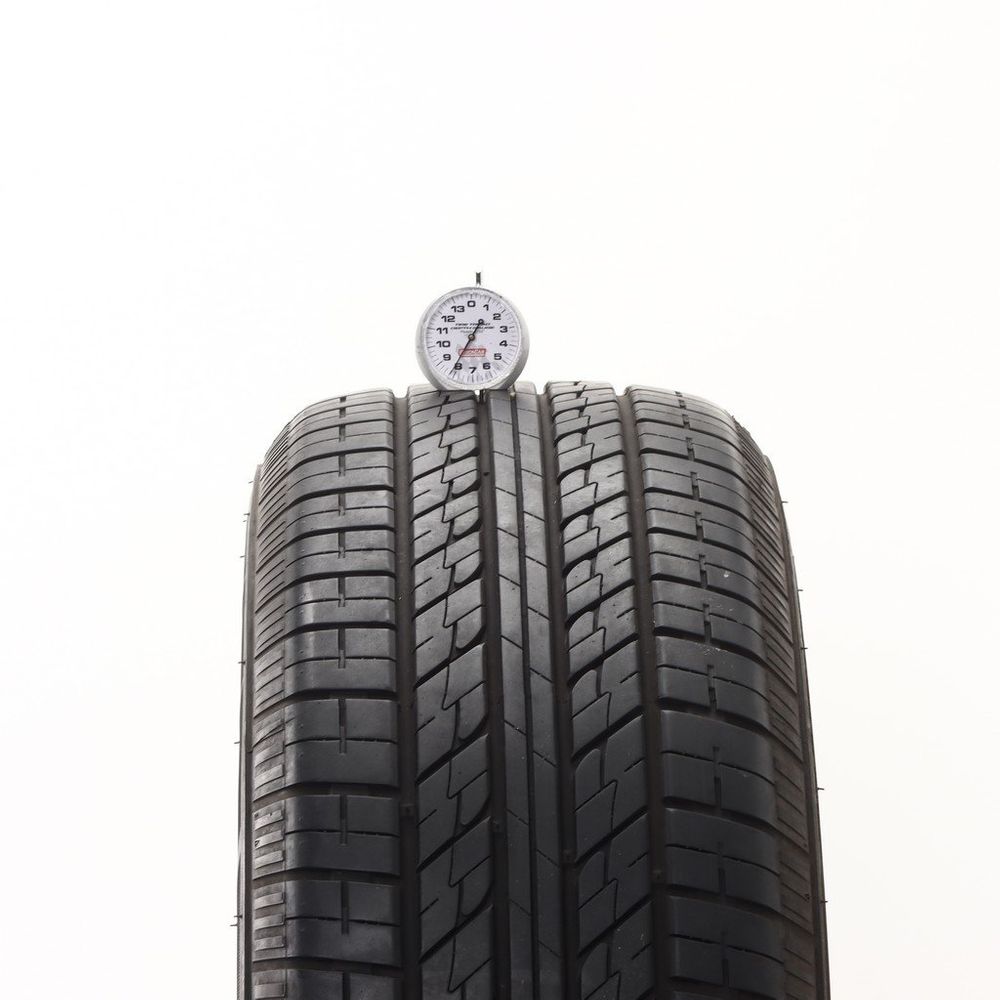 Set of (4) Used 235/55R20 Laufenn X Fit HP 102V - 7.5-9/32 - Image 5