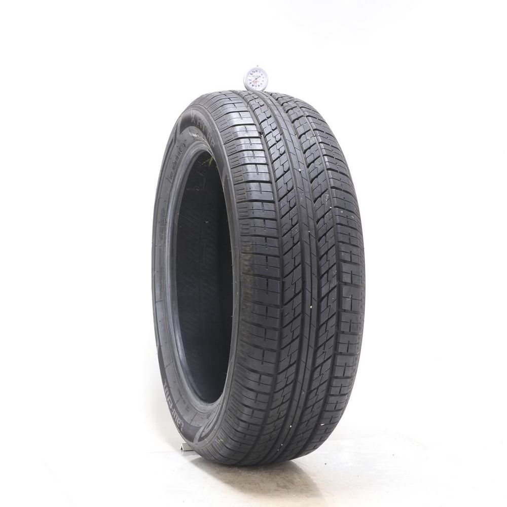 Set of (4) Used 235/55R20 Laufenn X Fit HP 102V - 7.5-9/32 - Image 10