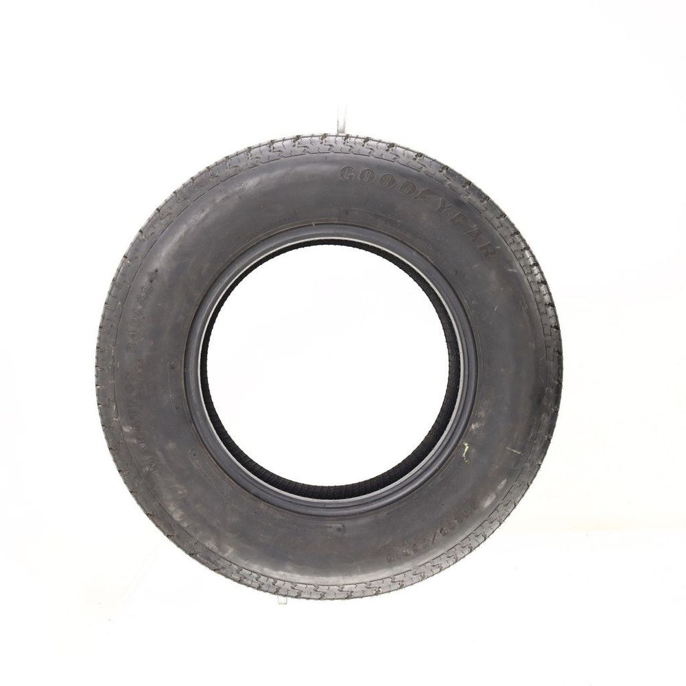 Used ST 205/75R15 Goodyear Marathon Radial S 1N/A C - 9.5/32 - Image 3