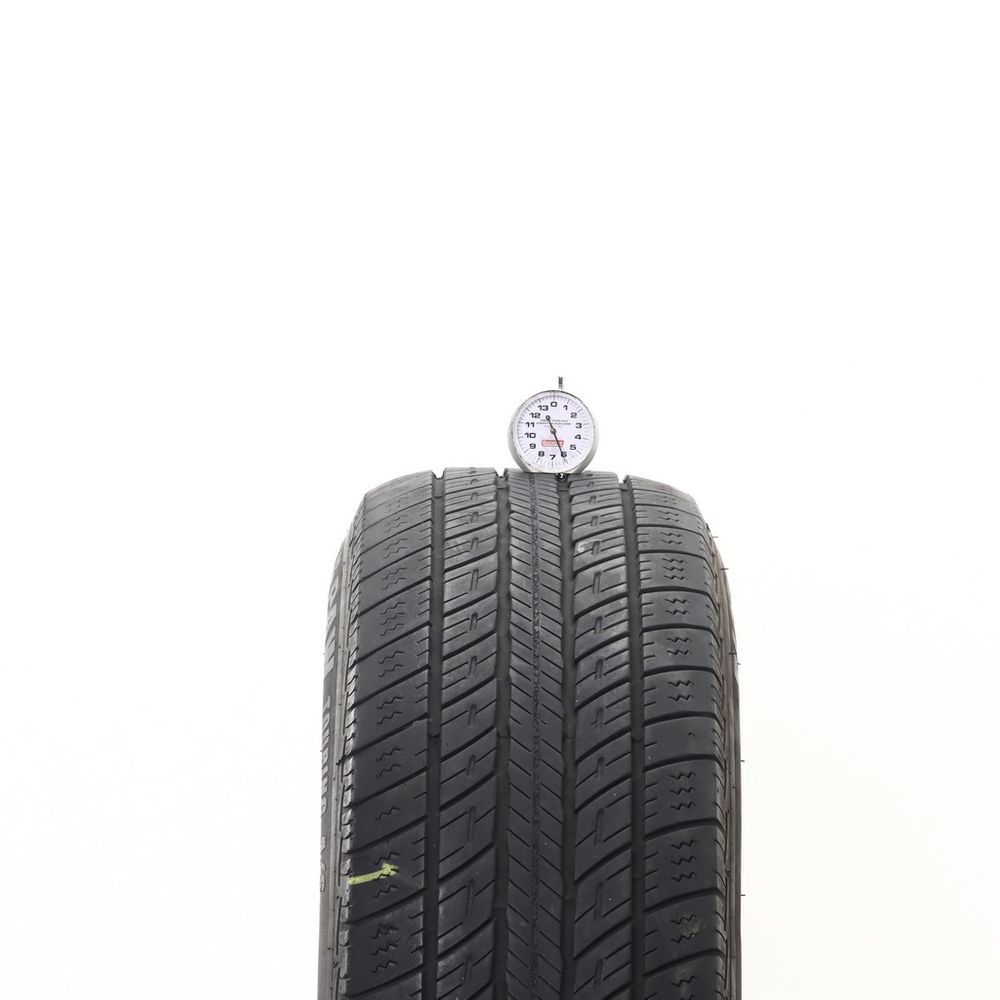 Used 225/65R16 Uniroyal Tiger Paw Touring A/S 100H - 6/32 - Image 2