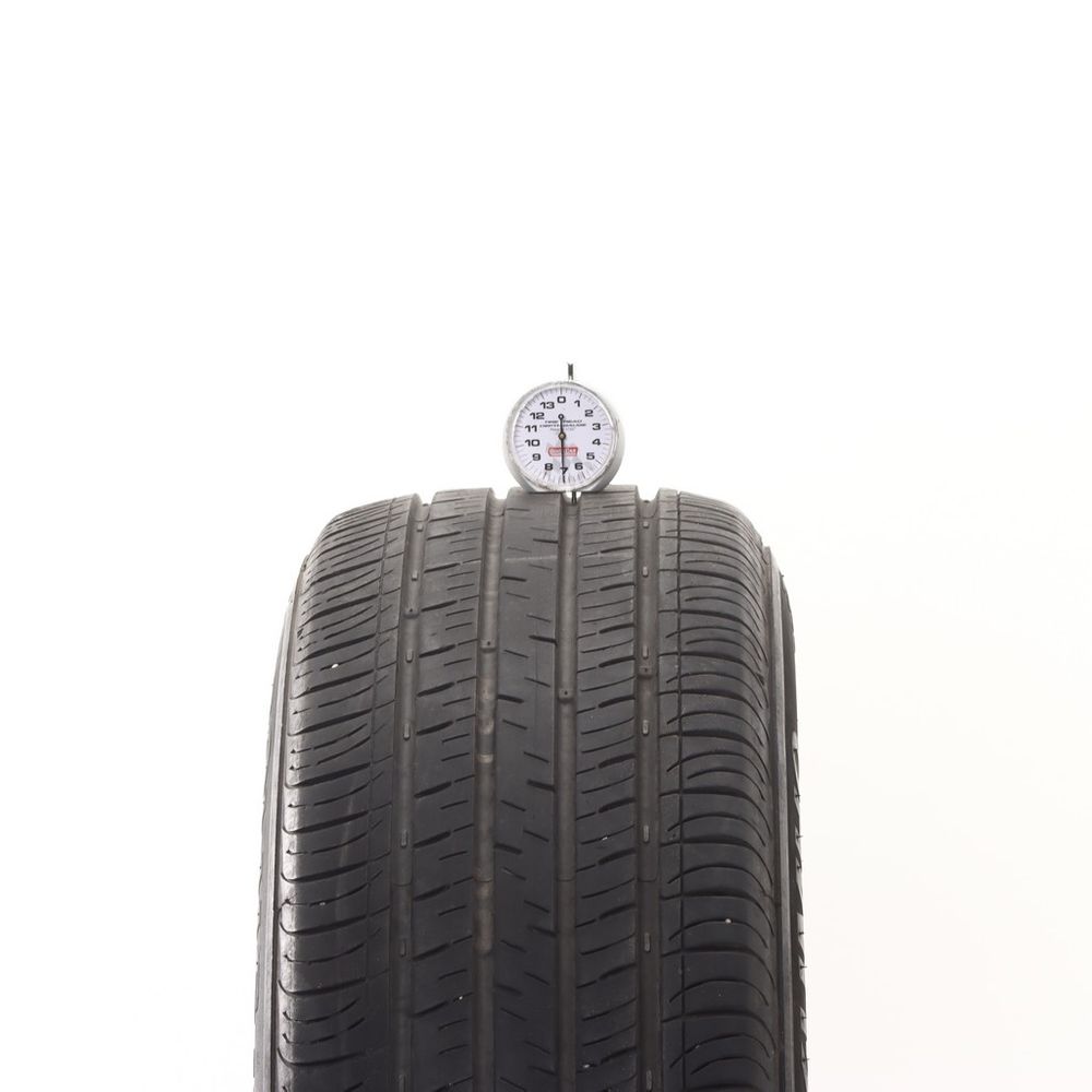 Set of (2) Used 205/65R16 Kumho Solus TA31 Eco 95H - 7-8/32 - Image 2
