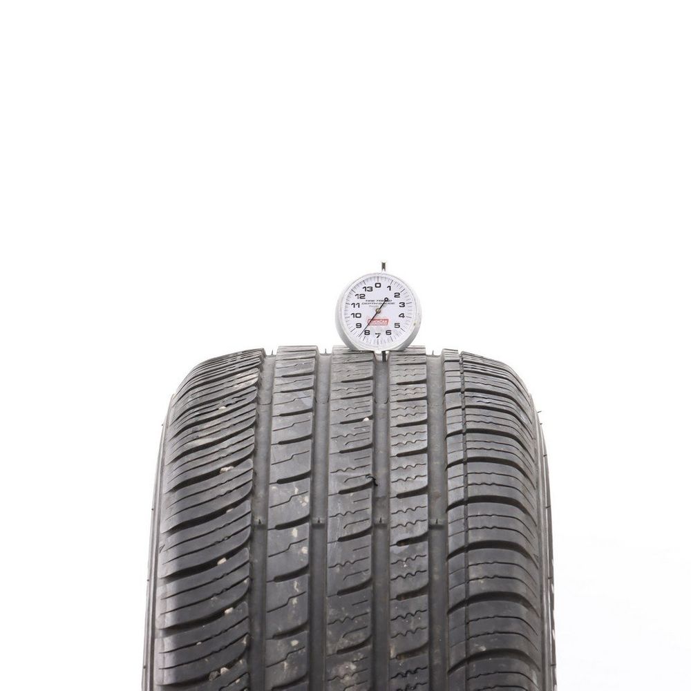 Set of (2) Used 225/55R18 SureDrive Touring A/S TA71 98V - 7-8/32 - Image 5