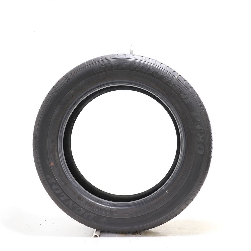 Set of (4) Used 225/60R18 Dunlop Grandtrek PT20 100H - 5-6.5/32 - Image 6
