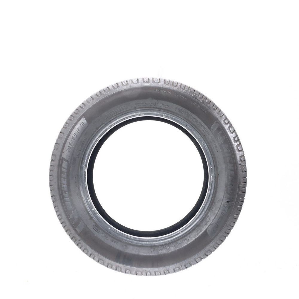 Used 205/65R16 Michelin Defender 2 95H - 8.5/32 - Image 3