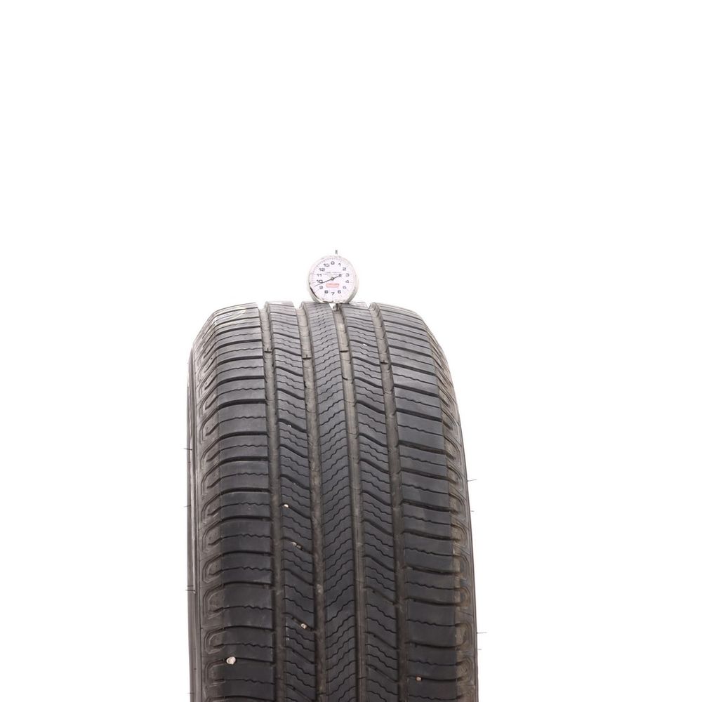 Set of (2) Used 245/60R18 Michelin Defender 2 109H - 9.5/32 - Image 2