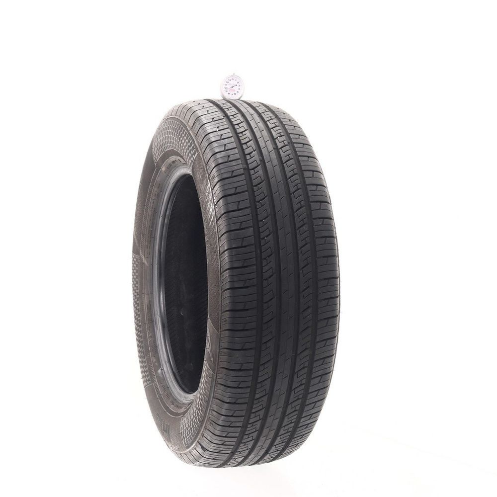 Set of (2) Used 235/65R17 Iris Aures Touring SUV 108V - 9-9.5/32 - Image 4