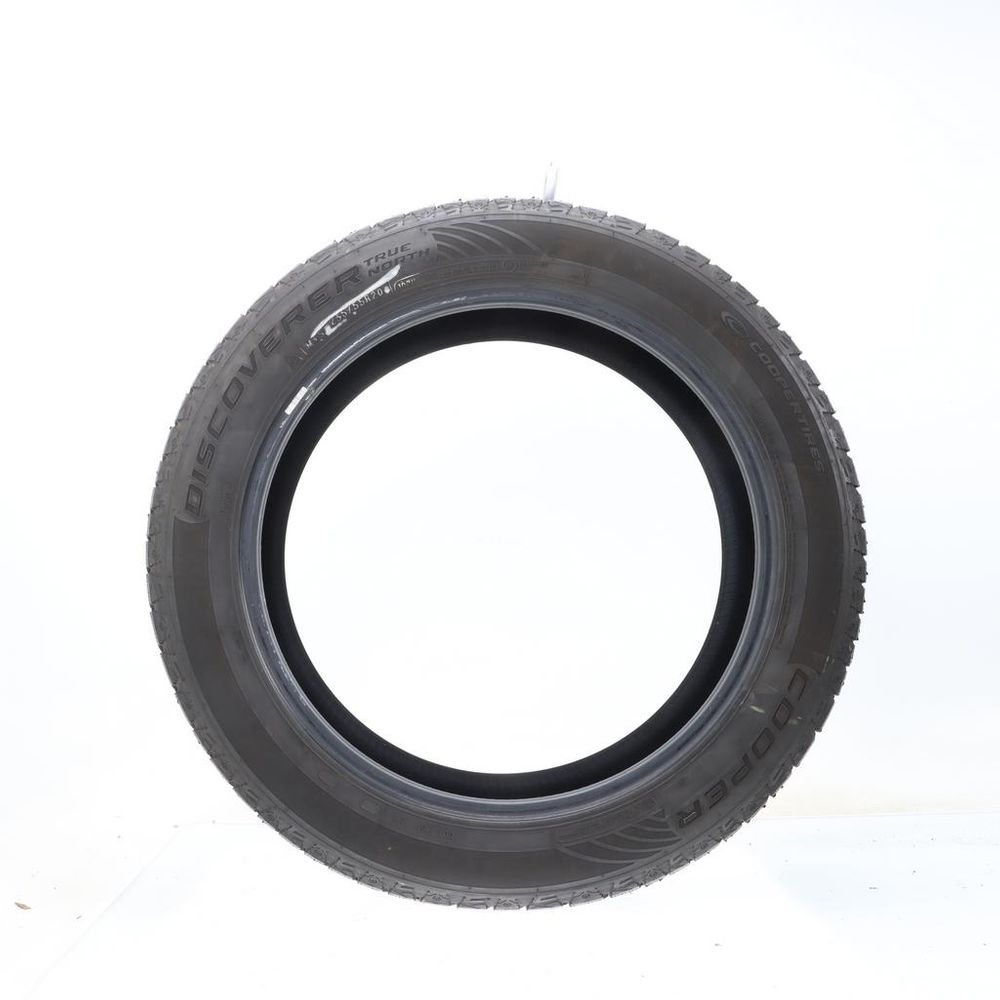 Set of (2) Used 235/55R20 Cooper Discoverer True North 102H - 6.5-8/32 - Image 3