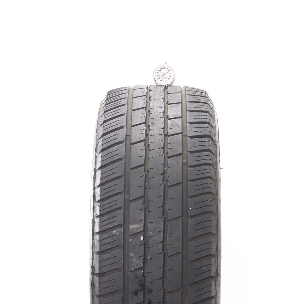 Used 275/55R20 Montreal Terra-X H/T 117H - 9/32 - Image 2