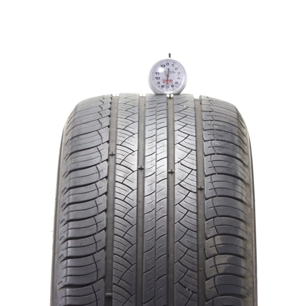 Used 235/60R16 Michelin Latitude Tour HP 103H - 7/32 - Image 2