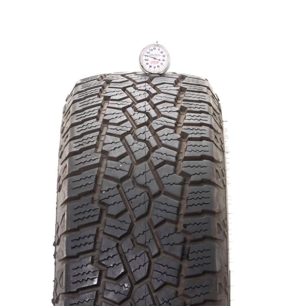 Used 235/70R18 MotoMaster Eliminator X-Trail A/T 113T - 11/32 - Image 2