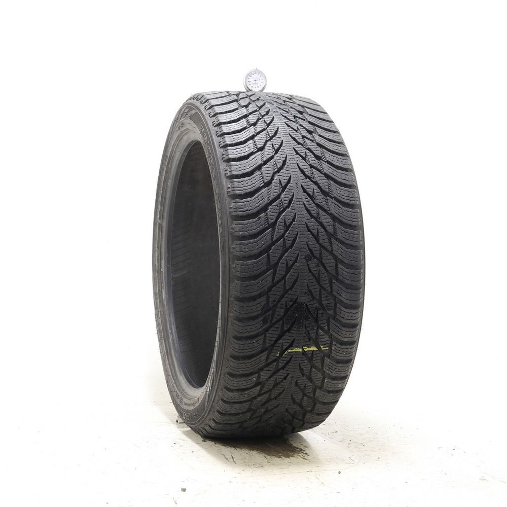 Used 275/40R21 Nokian Hakkapeliitta R3 SUV 107T - 10/32 - Image 1