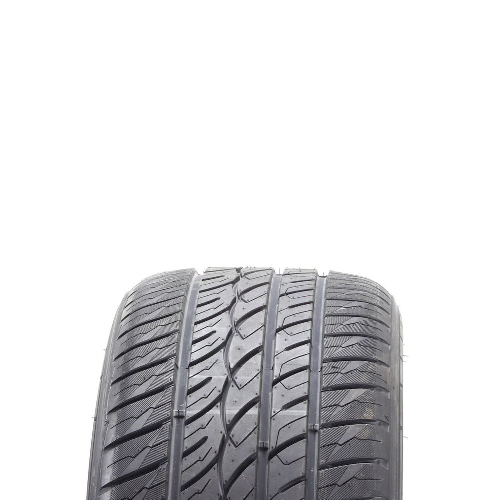 Driven Once 245/45ZR18 Mavis All Season HT 100Y - 9/32 - Image 3
