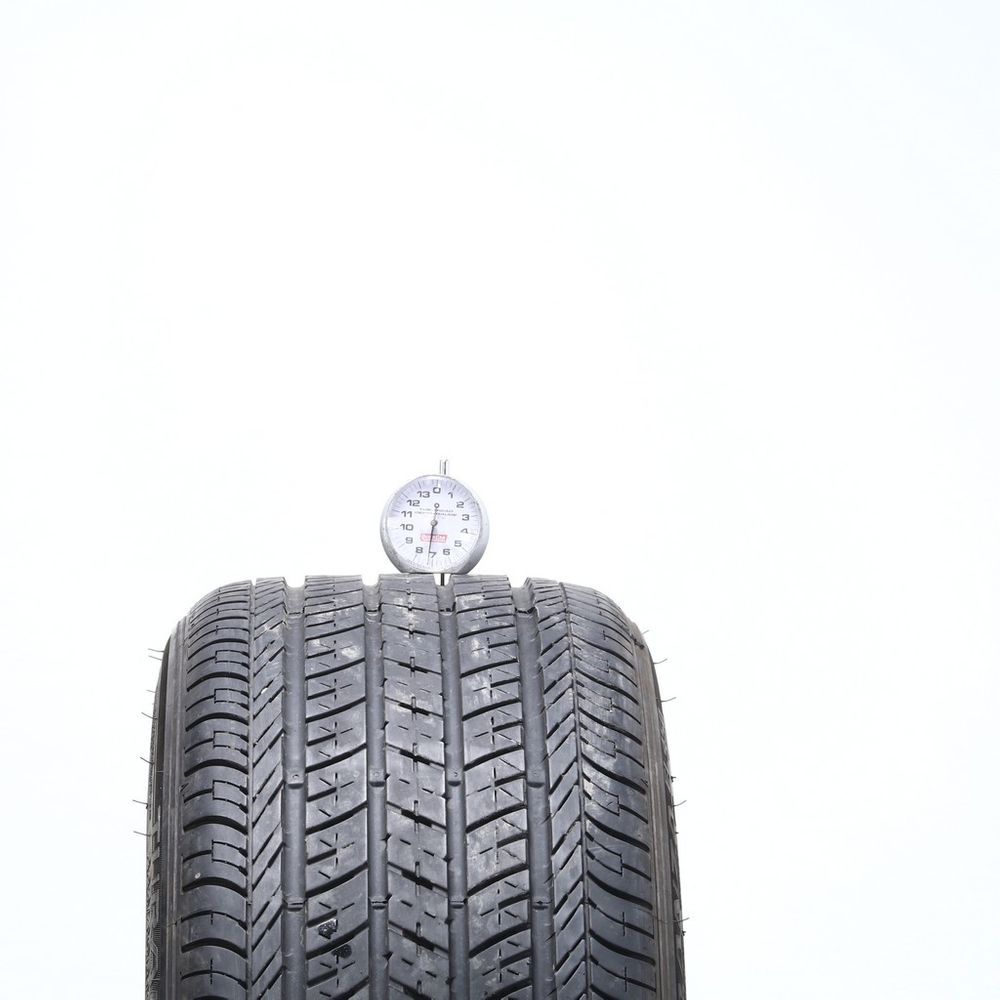 Used 225/40R19 Bridgestone Turanza EL450 AR RFT 89W - 7/32 - Image 2