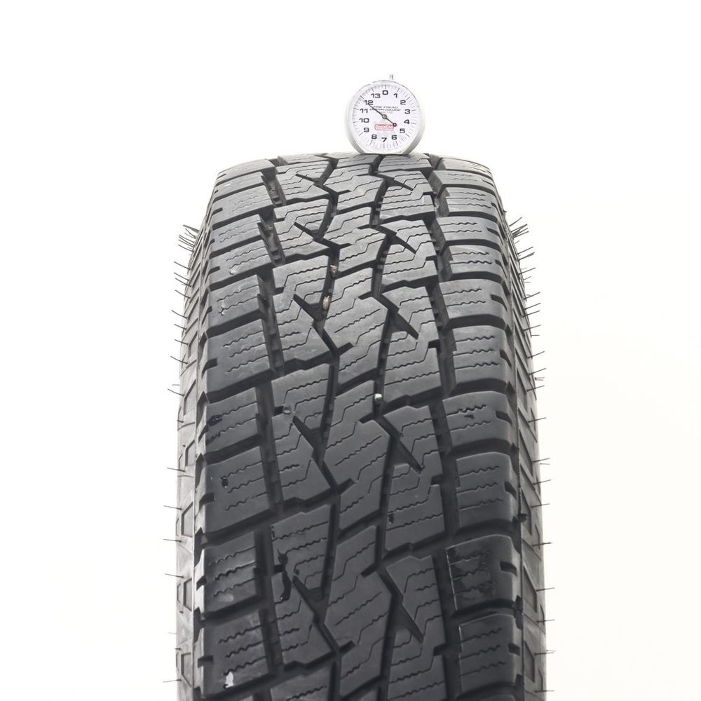 Used LT 235/80R17 DeanTires Back Country SQ-4 A/T 120/117R E - 11.5/32 - Image 2