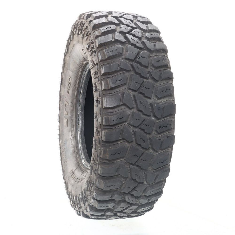 Used LT 315/75R16 Cooper Discoverer STT Pro 127/124Q E - 16/32 - Image 1