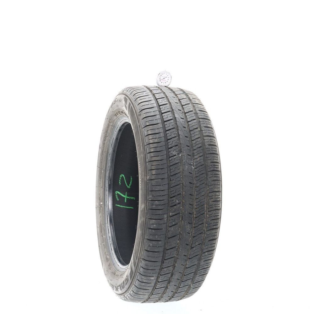 Used 225/55R19 Falken Pro G5 CSV 98V - 9/32 - Image 1
